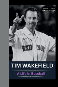 Tim Wakefield