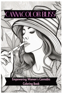 CannaColor Bliss