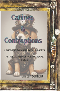 Canines & Contraptions
