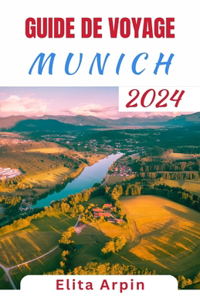 Guide de Voyage Munich