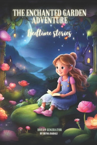 The Enchanted Garden Adventure