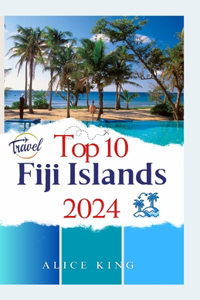 Top 10 Fiji Islands (Standard Color Guide)