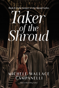 Taker of The Shroud