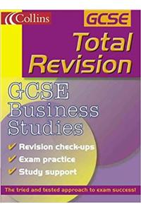 TOTAL REVISION GCSE BUSINESS S