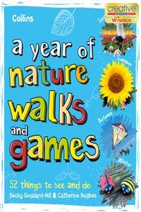 Year of Nature Walks and Games