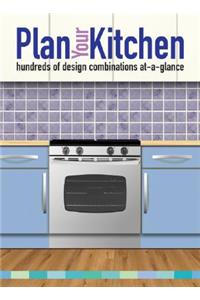 Plan Your Kitchen