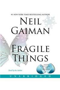 Fragile Things