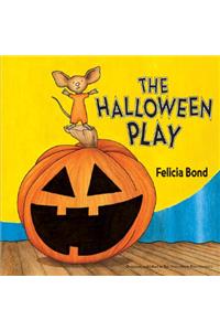 The Halloween Play