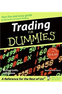 Trading for Dummies
