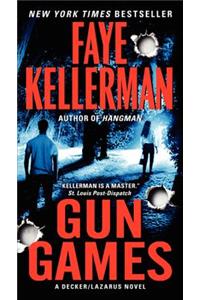Gun Games