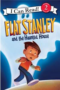 Flat Stanley and the Haunted House