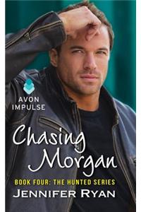 Chasing Morgan
