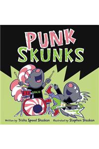 Punk Skunks