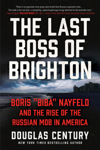 The Last Boss of Brighton