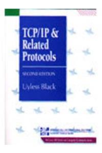 TCP/IP & Related Protocols