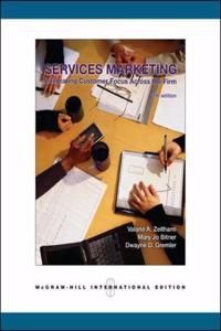 Services Marketing