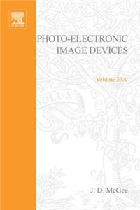 Advances Electronc &Electron Physics V33a