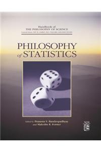 Philosophy of Statistics