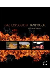 Gas Explosion Handbook