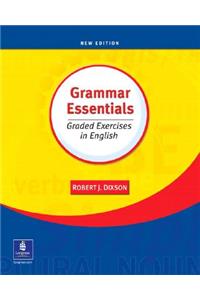 Grammar Essentials