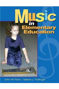 Music in Elementary Education