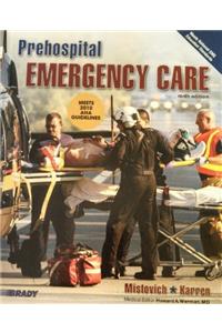 Prehospital Emergency Care