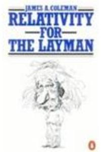 Relativity For the Layman