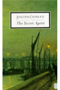 The Secret Agent