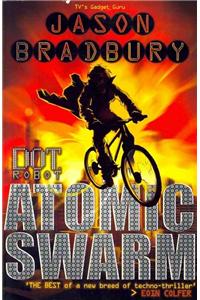 Dot Robot: Atomic Swarm