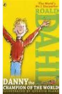 Danny Champion of the World