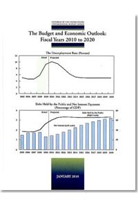 Budget and Economic Outlook: Fiscal Years 2010-2020