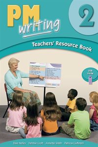 Teachers' Resource Book 2 with USB