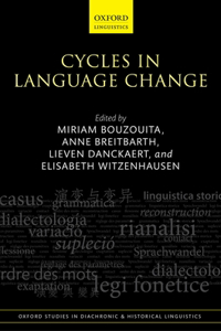 Cycles in Language Change