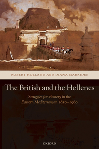 British and the Hellenes