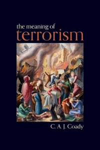 Meaning of Terrorism