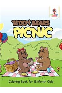 Teddy Bears Picnic