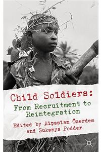 Child Soldiers