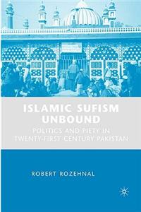 Islamic Sufism Unbound