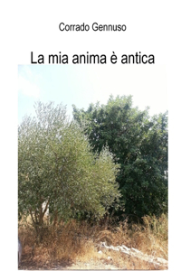 mia anima è antica