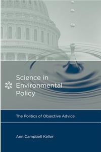 Science in Environmental Policy