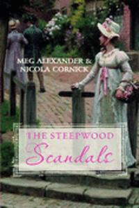 The Steepwood Scandal (Volume 2)