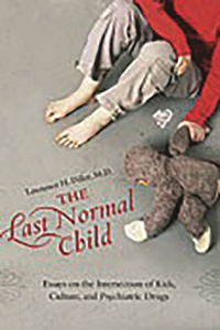 Last Normal Child