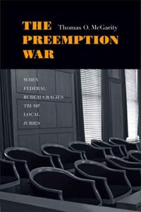Preemption War
