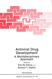 Antiviral Drug Development