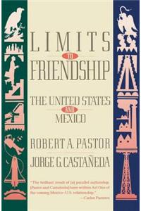 Limits to Friendship