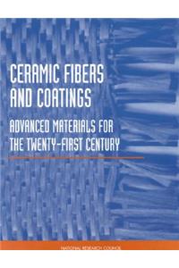 Ceramic Fibers and Coatings