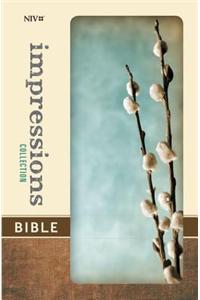 NIV Impressions Collection Bible