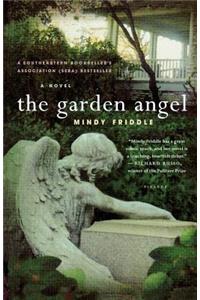 Garden Angel