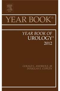 Year Book of Urology 2012