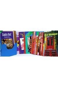 Reading 2011 English Language Development Readers Grade Level Package Grade 1